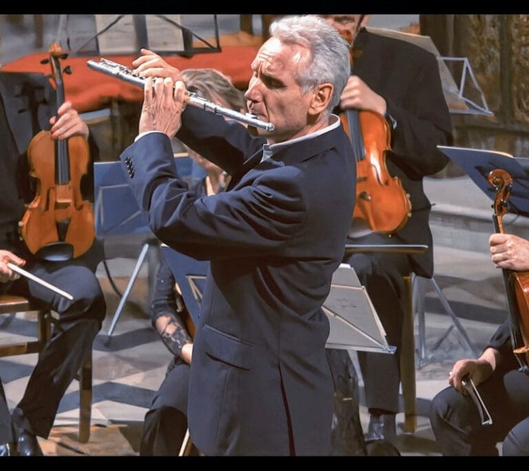 Concert Flûtes virtuoses