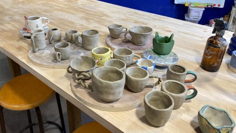 Broca Studio - Atelier de Céramique à Sète