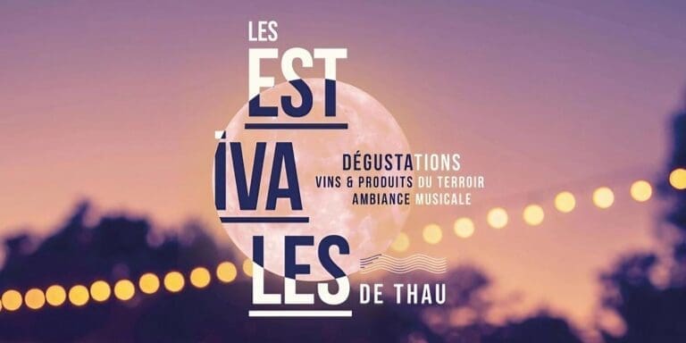 Estivales de Thau 2025 à Frontignan