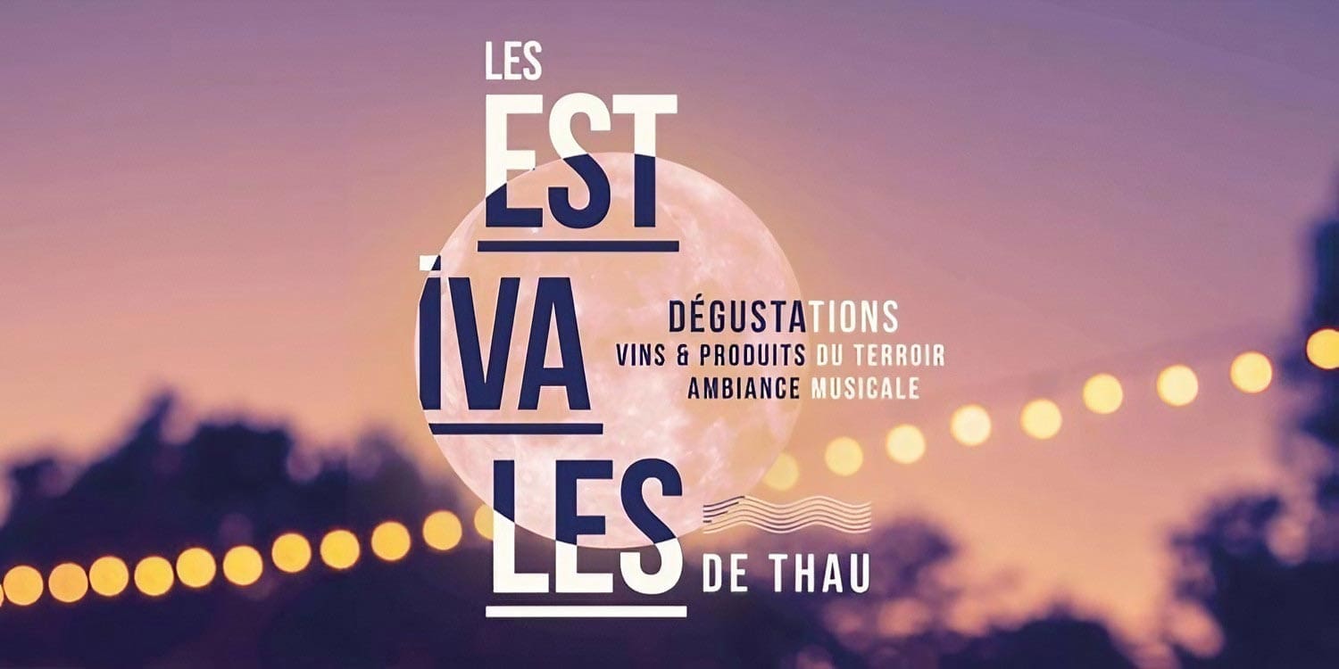 Estivales de Thau 2025 à Frontignan