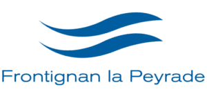 Logo Ici7 de la ville de Frontignan la Peyrade