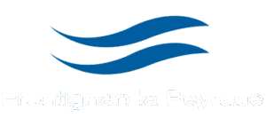 Logo Ici7 de la ville de Frontignan la Peyrade