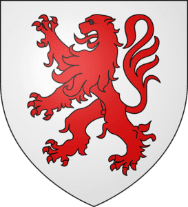 Blason de Gigean