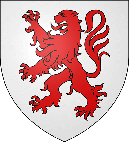 Gigean - Ici7 Logo Ville Gigean Blason de Gigean