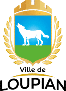 Logo Ici7 de la ville de Loupian