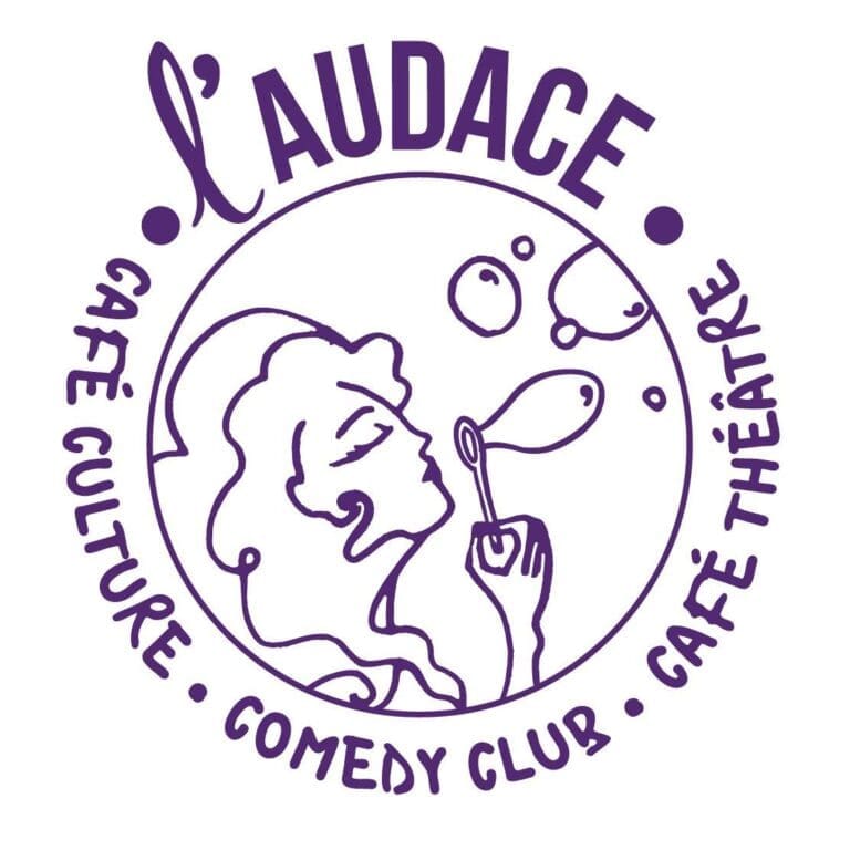 L'Audace Café Théâtre à Sète