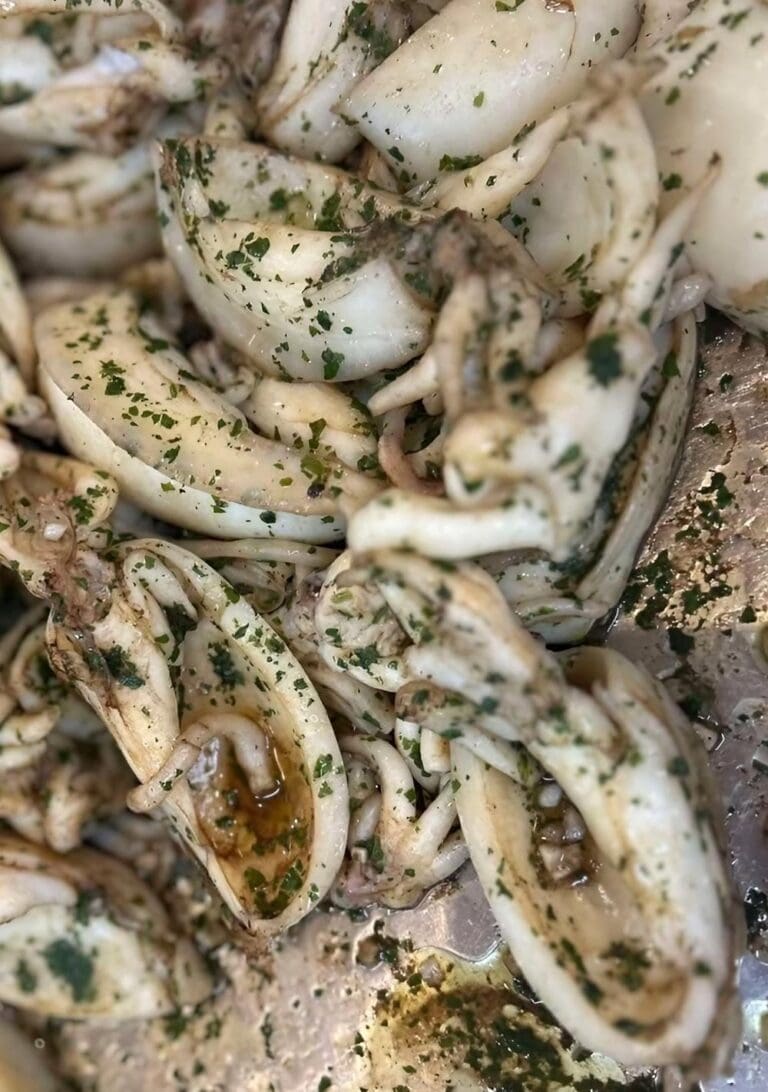 Sète Saveurs-Traiteur à Sète