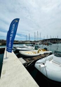 TF7 Location Sète - location de bateaux