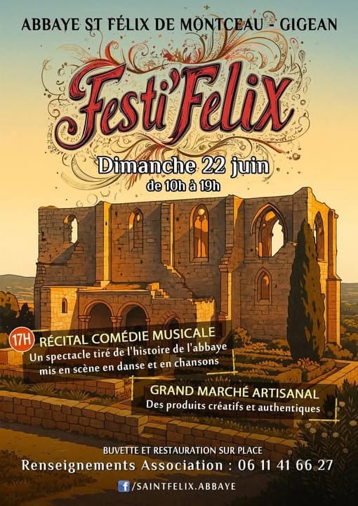 Festi Felix 2025