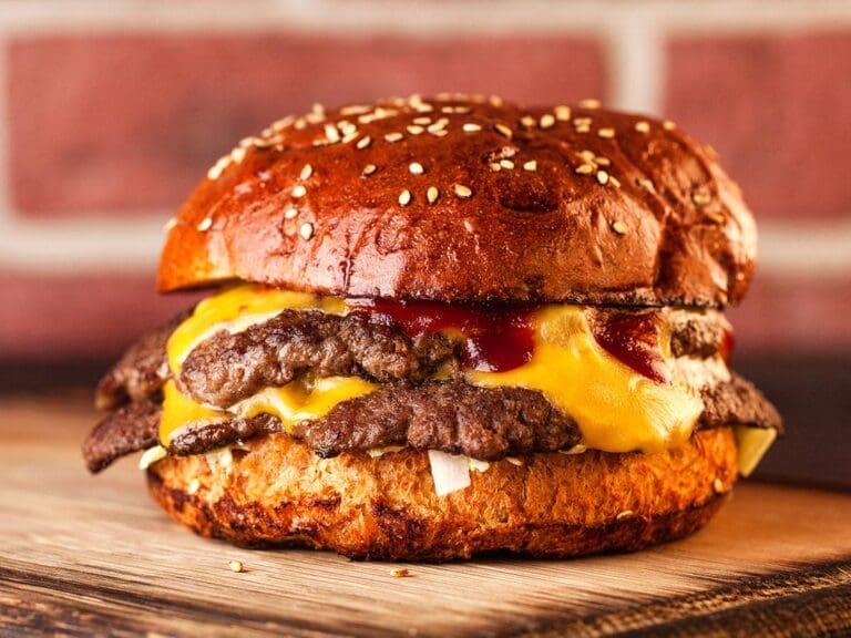 Meilleur Burger Frontignan