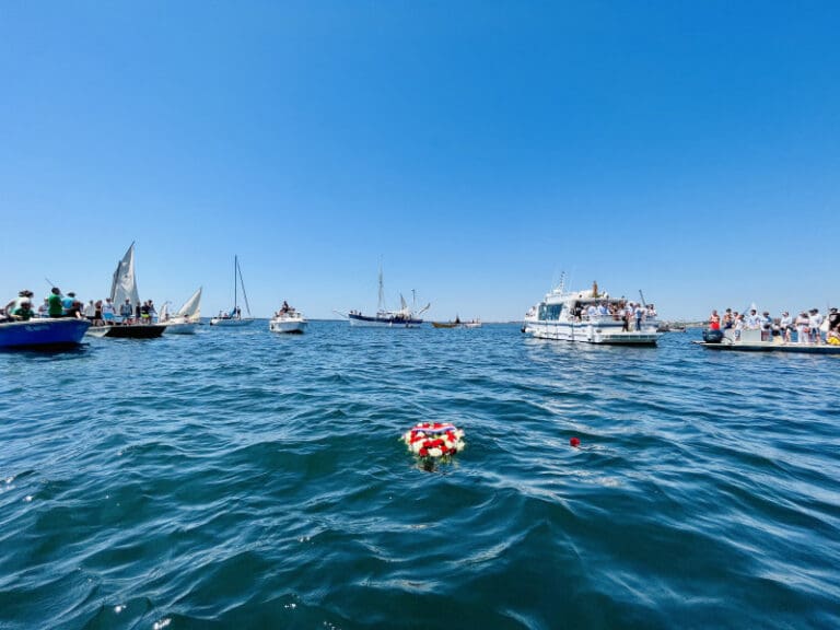Fête de la Saint Pierre 2025 à Bouzigues