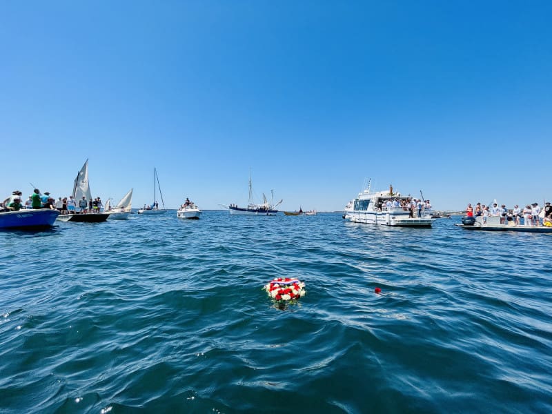 Fête de la Saint Pierre 2025 à Bouzigues