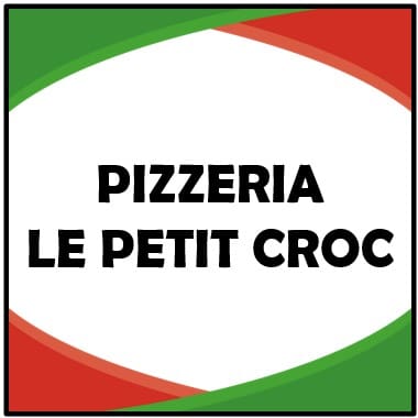 Le Petit Croc