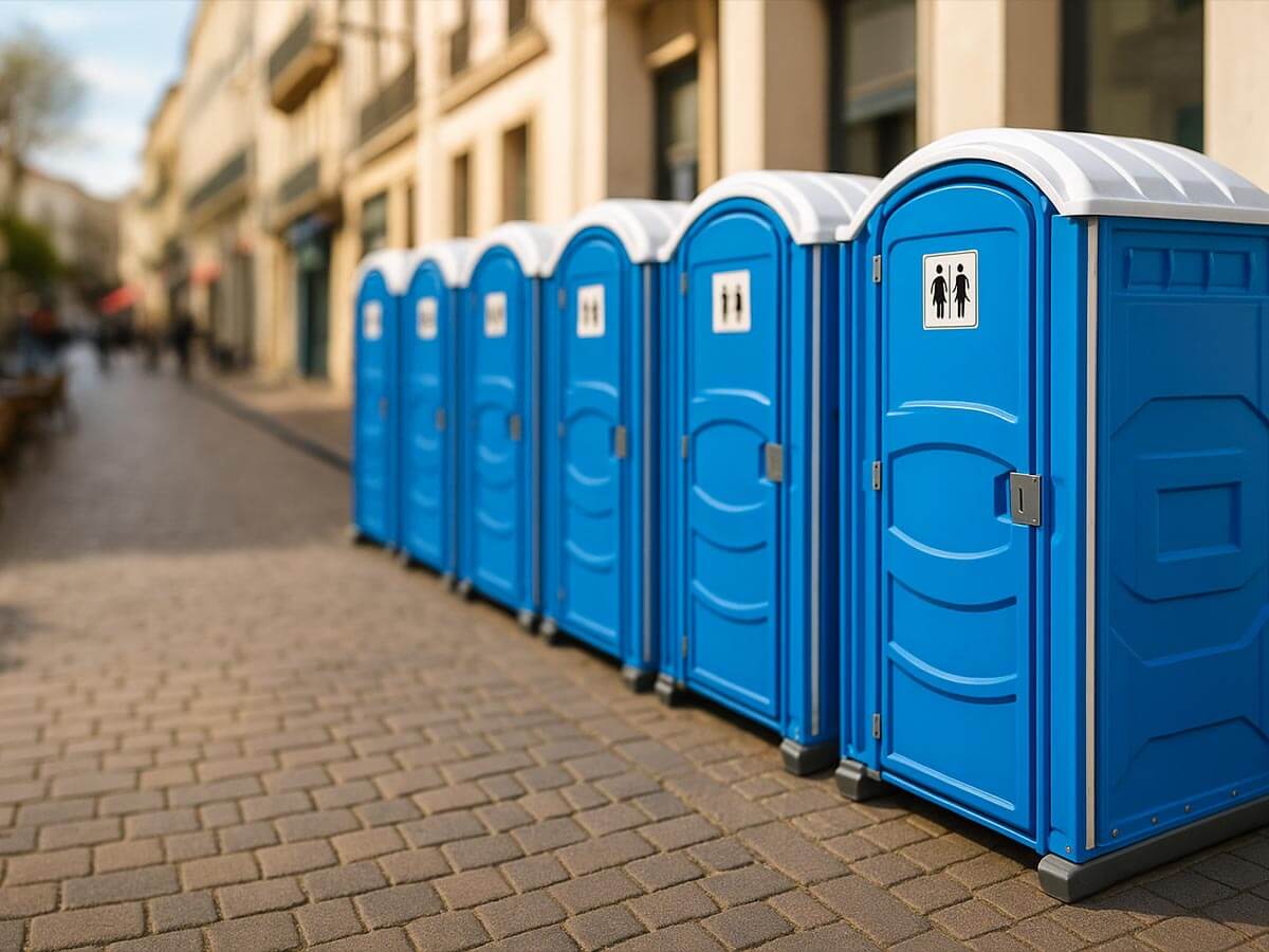 Trouver des toilettes publiques pendant la Saint-Louis à Sète Trouver des toilettes publiques pendant la Saint-Louis à Sète