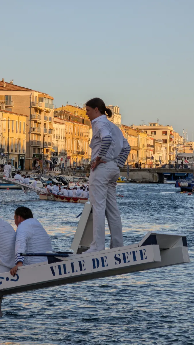 Les Joutes Juniors : Comment Participer ?