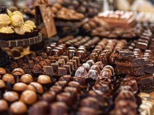 Meilleur chocolatier à Sète