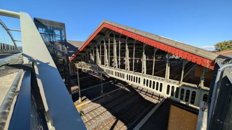 Gare de Sète - Horaires des Trains