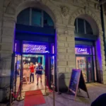 L'Audace Café Théâtre