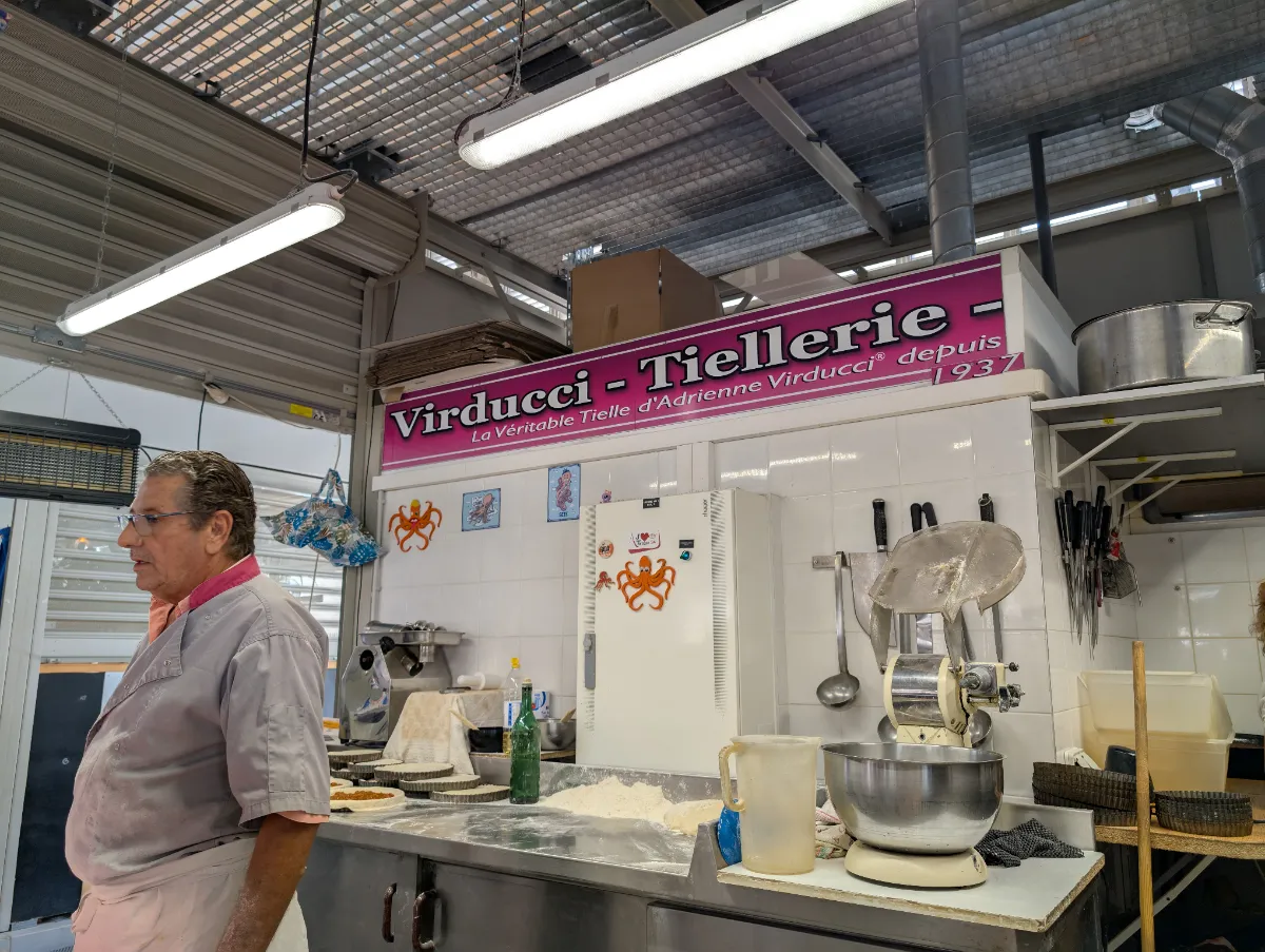 Tiellerie Virducci
