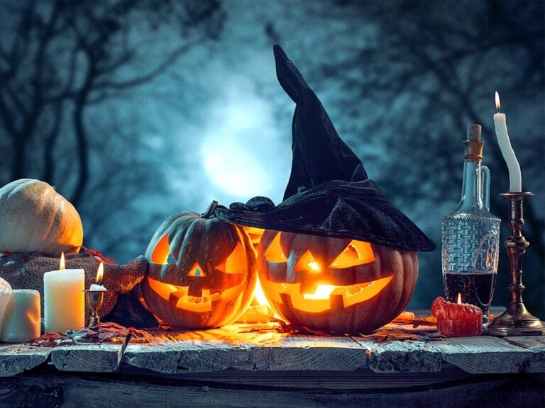 Fêter Halloween à Agde – Cap d'Agde