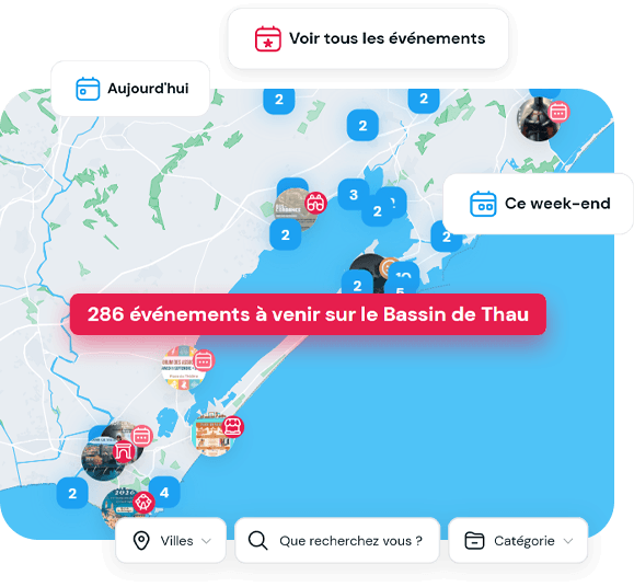 Événements - Ici7 Evenements Reference Refonte EVENEMENTS V2