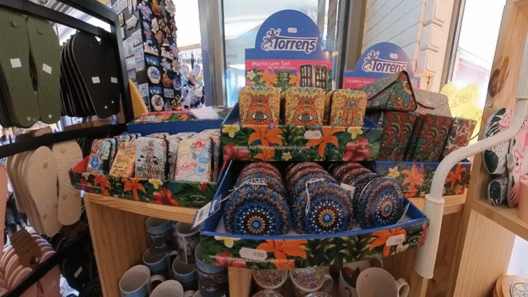 La Boutique du Corsaire