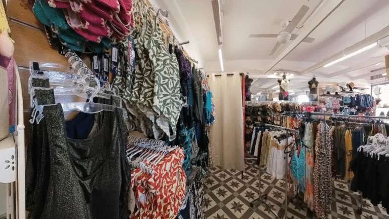 La Boutique du Corsaire