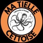 Logo Ma Tielle Cettoise