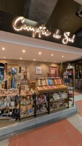 Comptoir du Sud