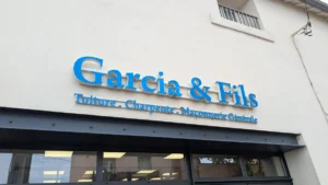 Garcia et Fils Sète