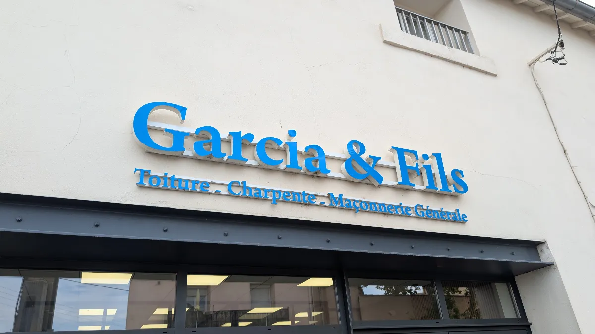 Garcia et Fils Sète Garcia et Fils Sète