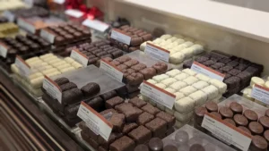 Leonidas Chocolatier