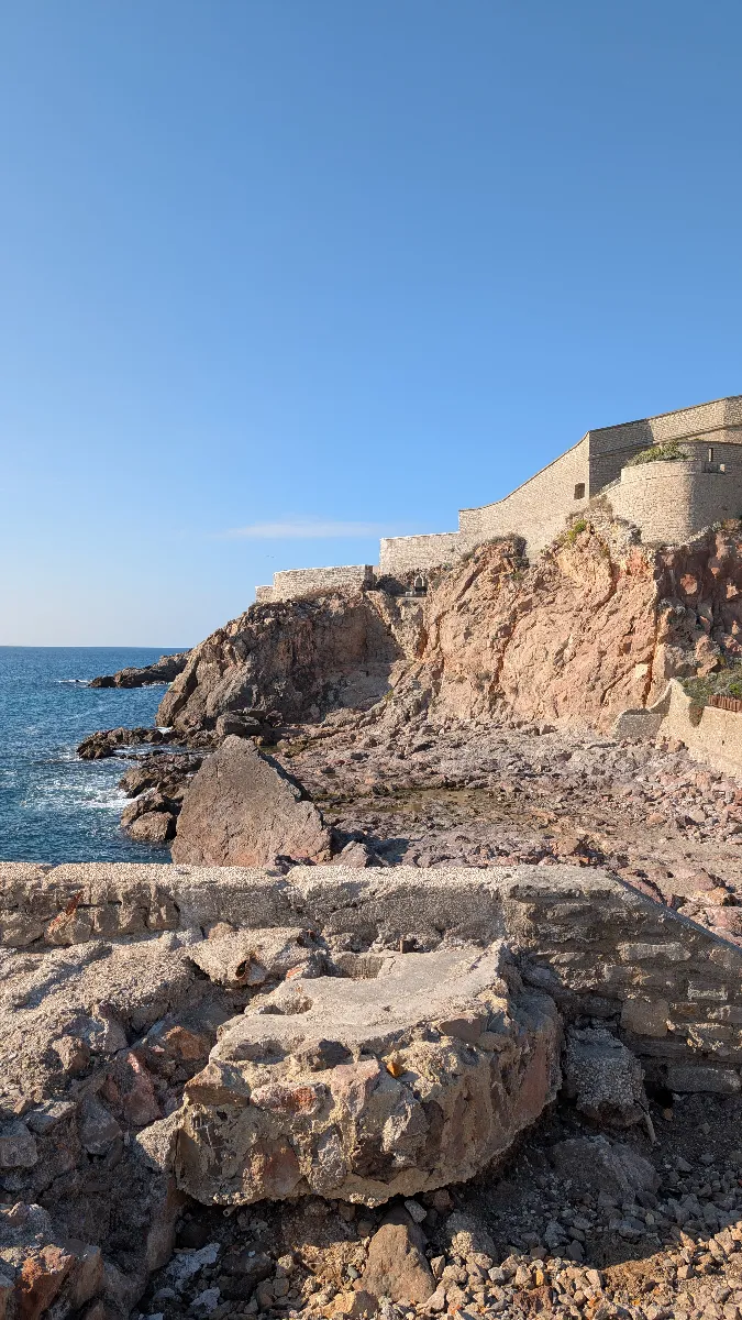 Théâtre de la Mer