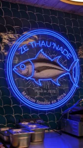 Ze Thau'Nade