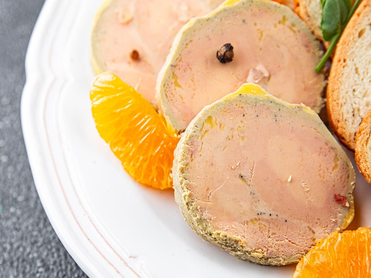 Acheter du Foie gras à Sète Acheter du Foie gras à Sète