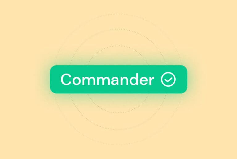 NFC - Ici7 NFC Commander NFC