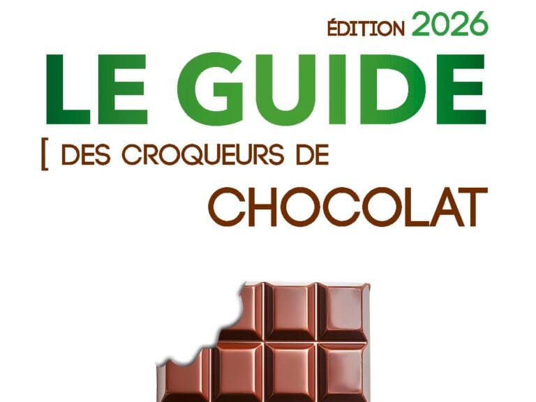 La Chocolaterie Severac Recompensee