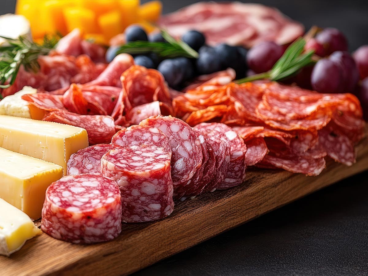 Meilleure charcuterie à Sète Meilleure charcuterie à Sète
