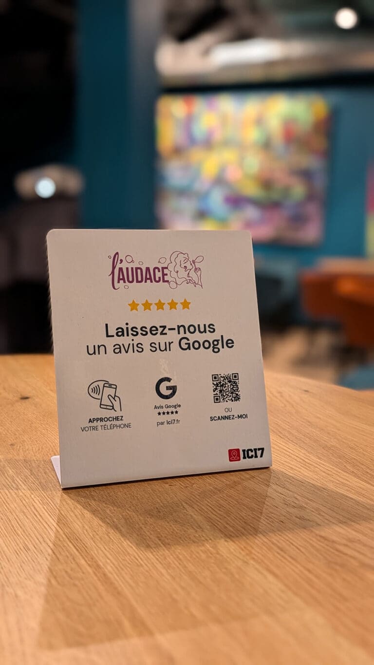 Photo Presentation Nfc Ici7