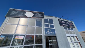 Atelier de la Tielle à Balaruc