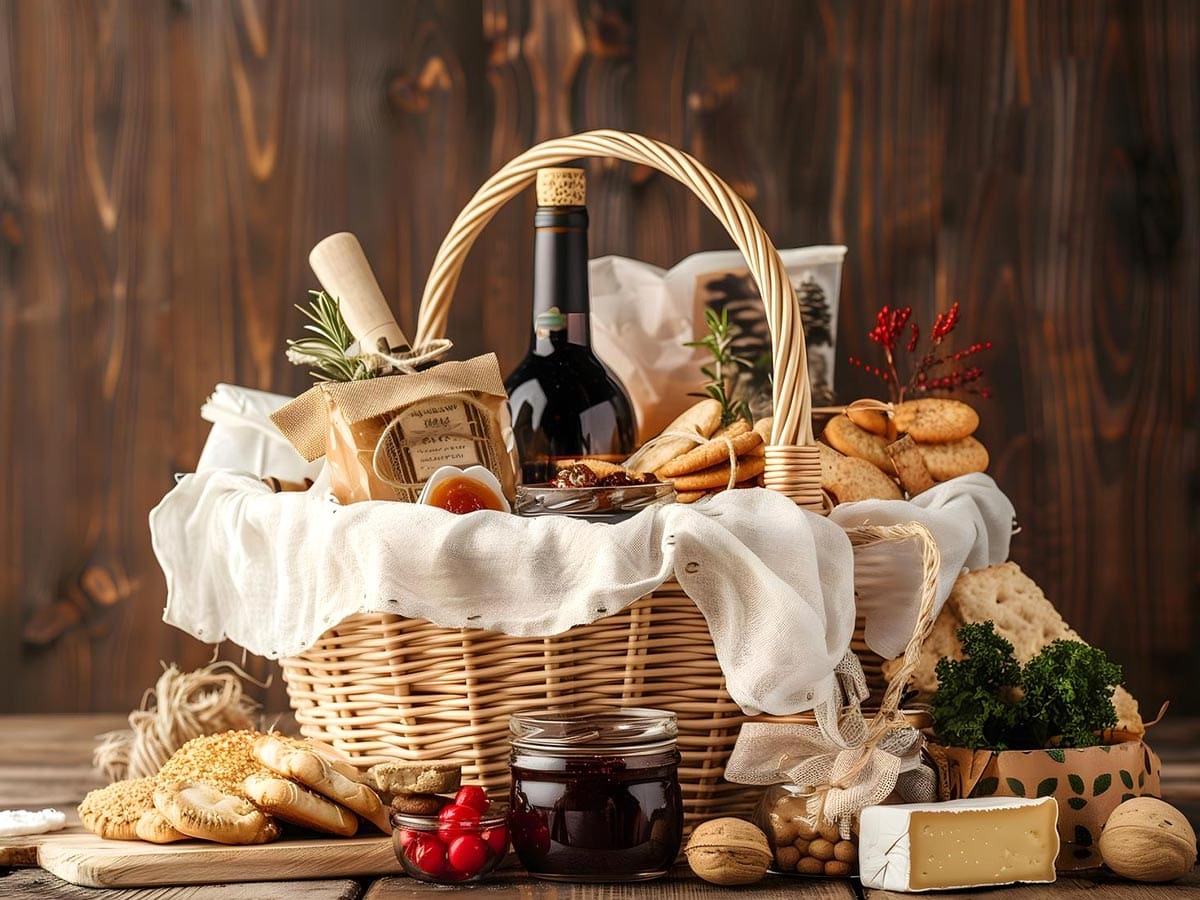 Cadeaux gourmands à Sète Cadeaux gourmands à Sète