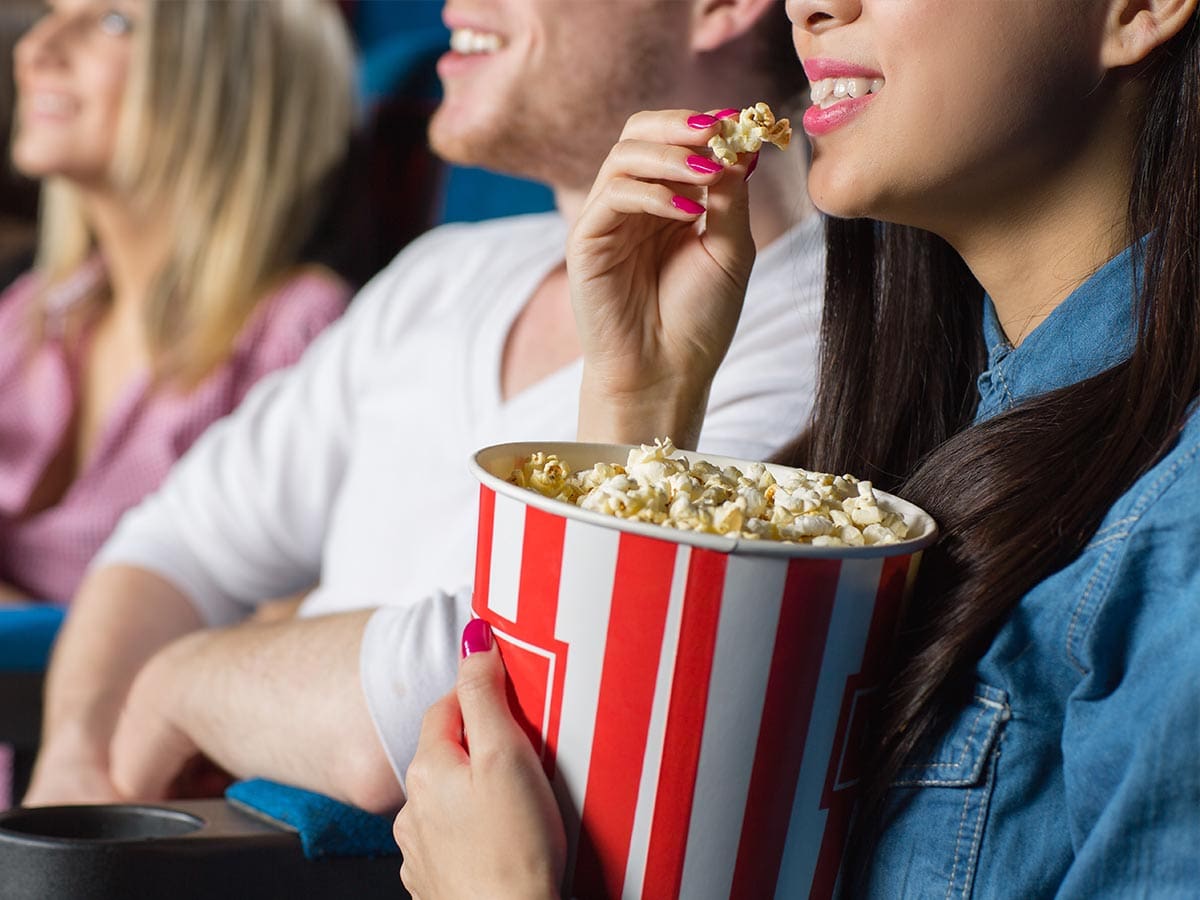 Cinéma à Frontignan Cinéma à Frontignan