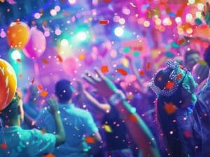 Programmation Palais des Festivités 2026 à Agde