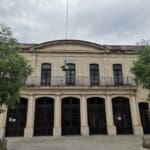 Salle Jeanne Oulié à Mèze