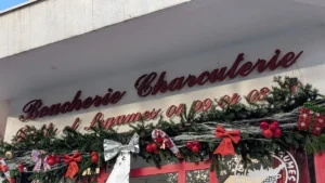 Boucherie Vatuone