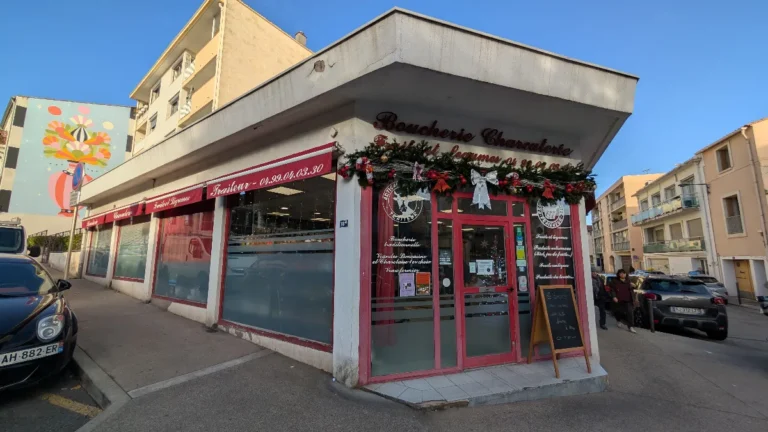 Boucherie Vatuone