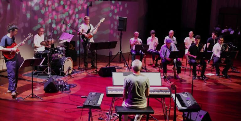 Concert Jazzband
