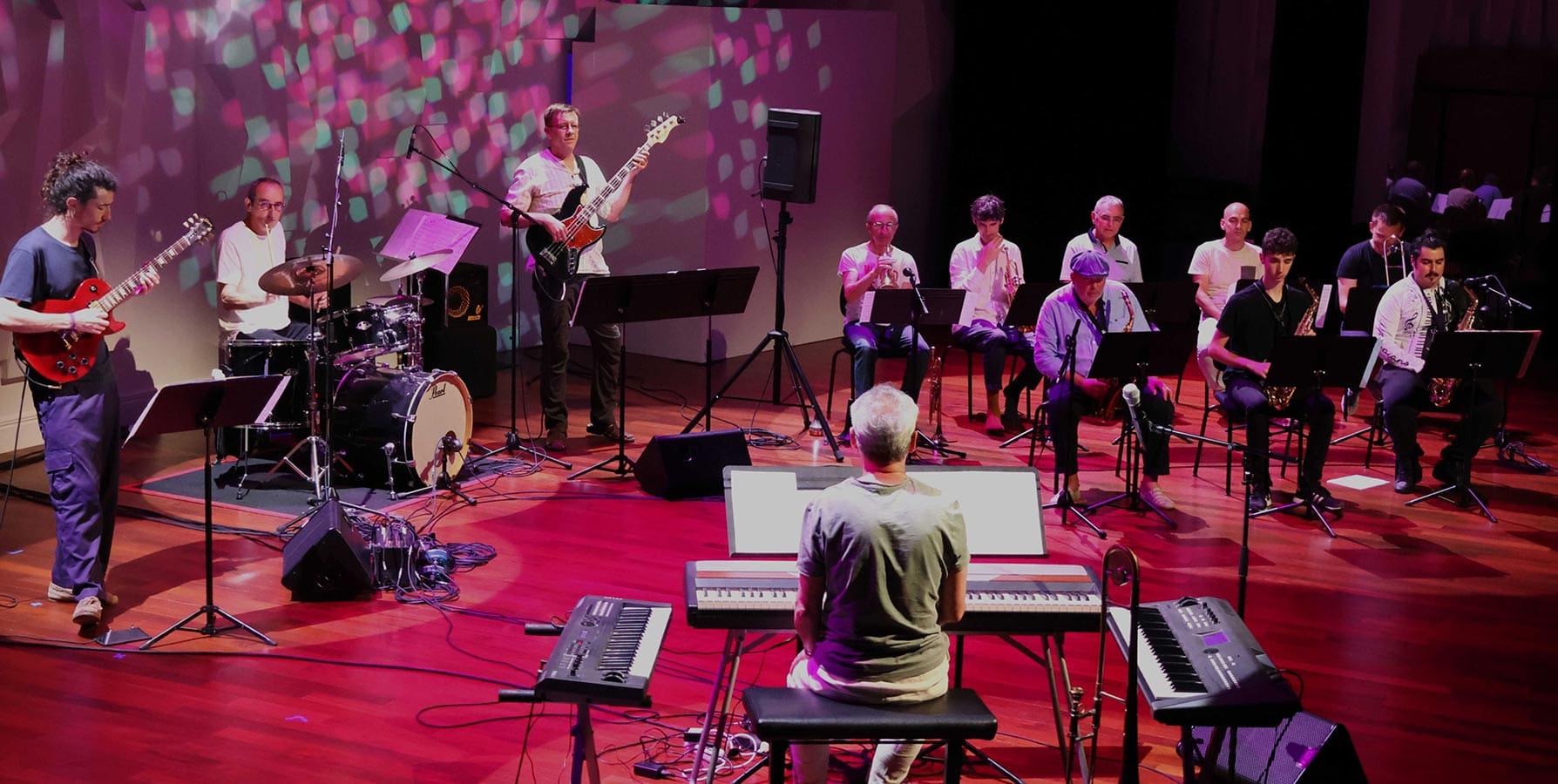 Concert Jazzband