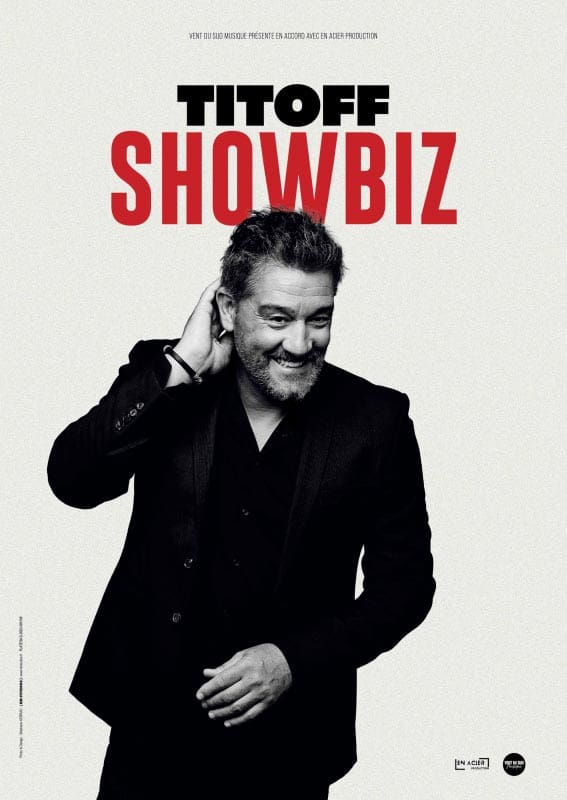 Titoff – Showbiz Titoff - Showbiz