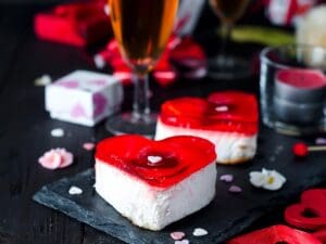 Traiteur Saint-Valentin à Sète